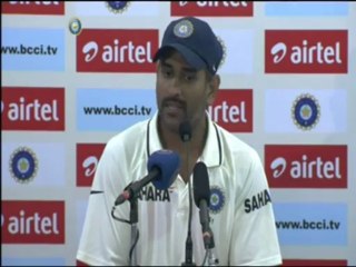 Indian Skipper hails batsmen