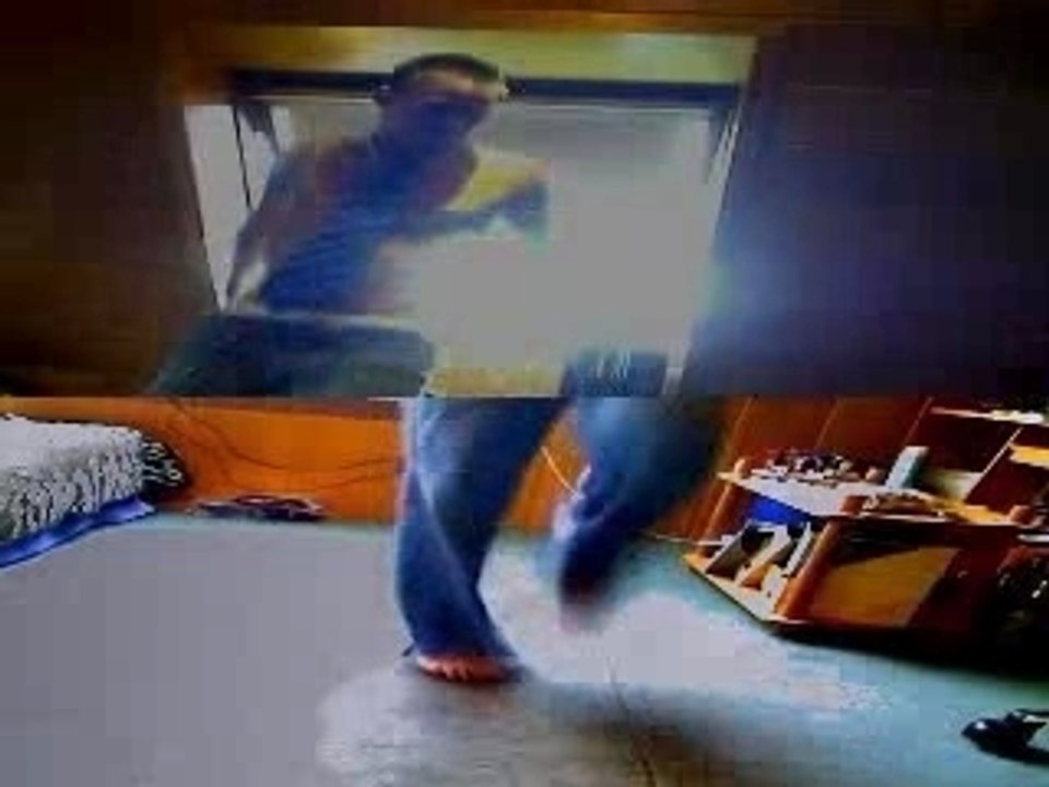 Tanzen wie Detlef D! Soost muahaha