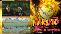 Millenium TV : Naruto - Perfect RenoxFR