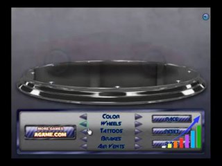 3 Drag Yarış Tutkusu