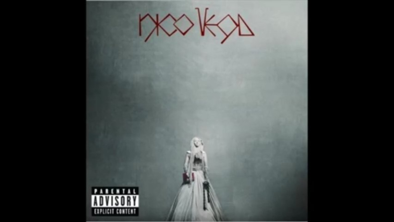 Nico Vega - Fury Oh Fury