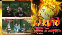 Millenium TV : Naruto - Brams vs xlordx