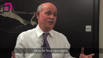 Les rendez-vous du Futur - Jeremy Rifkin