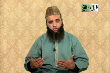 Episode #08: Alif Allah Chambay Di Booti by Alauddin Sabri