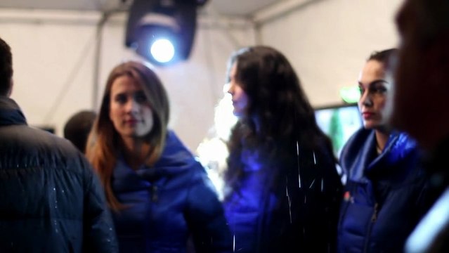 Multiplayer XBOX Gears Of War Etkinliği