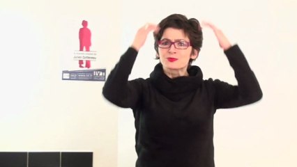 La nouvelle création de Julien Cottereau