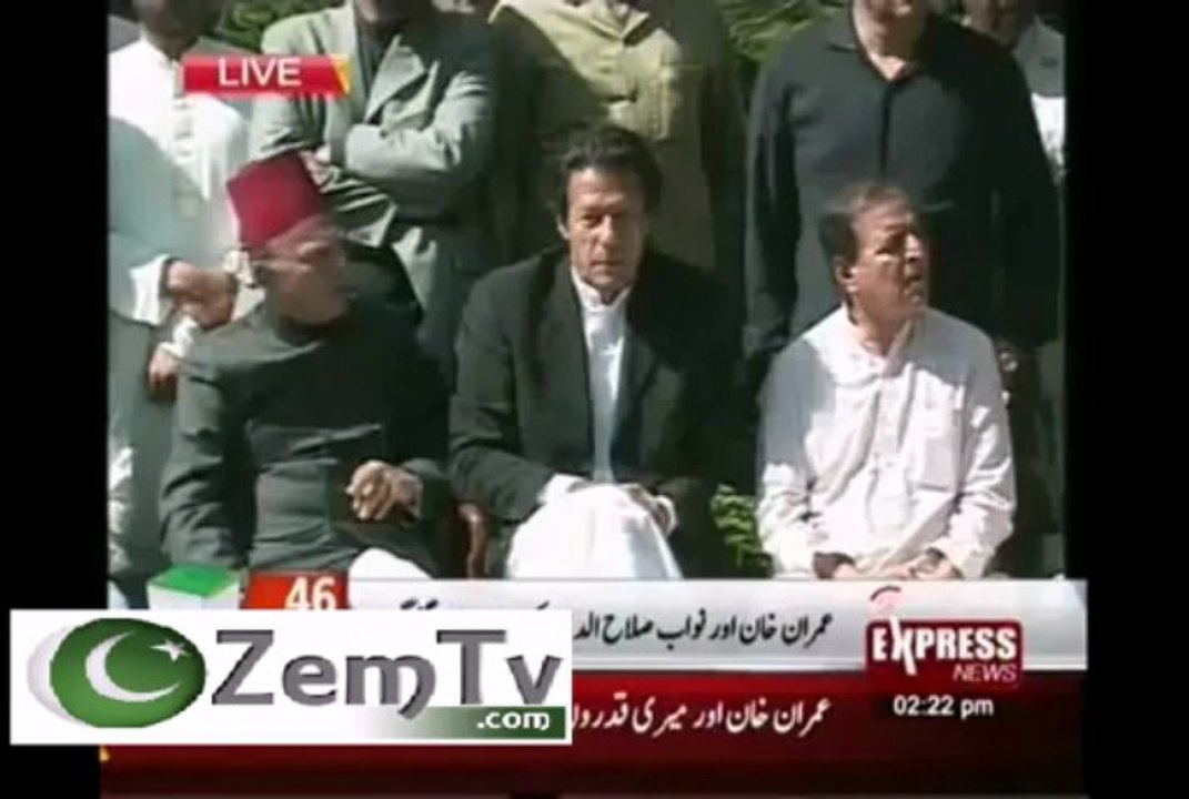 ImranKhan