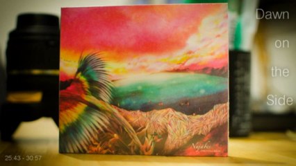 Nujabes - Spiritual State