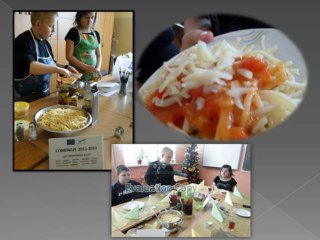 POLAND - COMENIUS DAY 11 I 2013