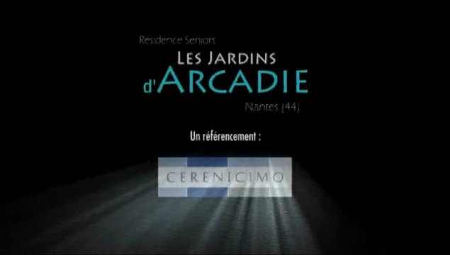 Acapace - Les Jardins D'Arcadie - Nantes