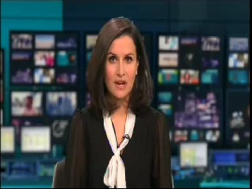 News Tuesday March 26th