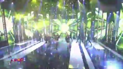 Ladies Code - Bad Girl 130326