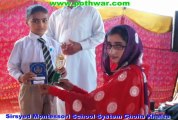 Sir Syed Montessori School System Choha Khalsa