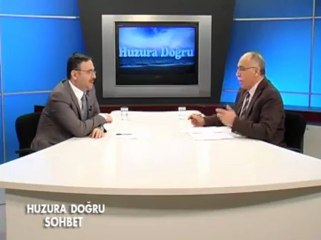 Cehennemin dehşetli ve akılalmaz azaplarından kurtulmak için ne yapmak lâzımdır ?