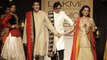 Lakme Fashion Week Bollywood Walks The Ramp