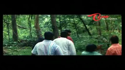 Hilarious Scene Between Potti Rambabu - Sunil