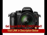 [BEST PRICE] Panasonic Lumix DMC-GH2 16.05 MP Live MOS Interchangeable Lens Camera with 3-inch Free-Angle Touch Screen LCD ...