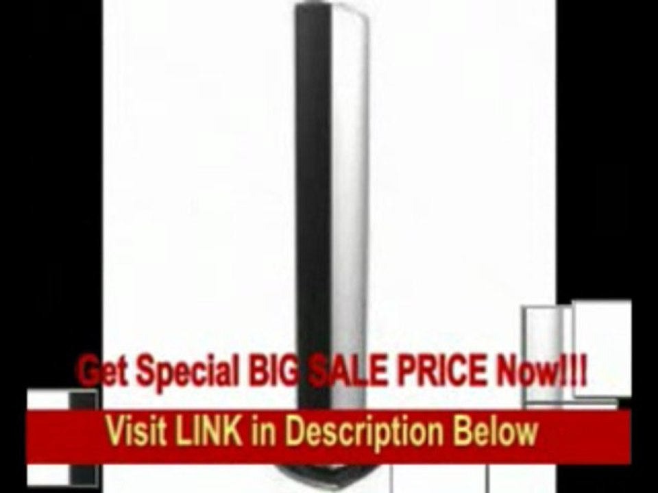 [REVIEW] Definitive Technology Mythos STS 120v Supertower Speaker (Single, Black)