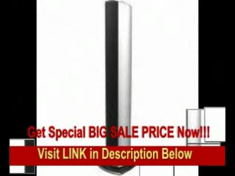 [REVIEW] Definitive Technology Mythos STS 120v Supertower Speaker (Single, Black)