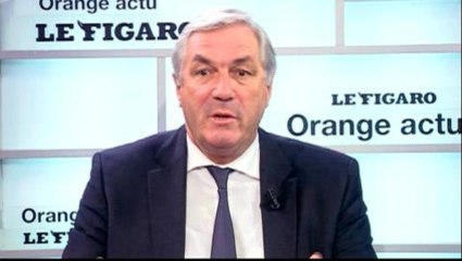 Sauvadet : «Nous n’avons pas simplement vocation à apporter des voix à l’UMP»