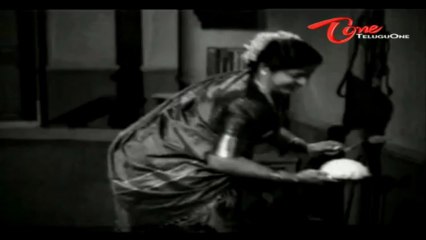 Suryakantham Hilarious Scene With Her Husband