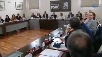 Griñán comparecerá en el Parlamento andaluz y está dispuesto a ir al Congreso