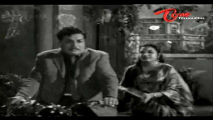 NTR Funny Exercises Comedy Scene With His Father