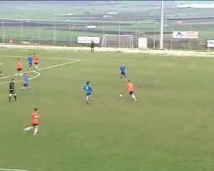 Τελικός Ε.Π.Σ.Φθιώτιδας: Λαμία vs Αχιλλέας Δομοκού