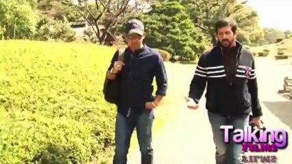 'For Me Lage Raho Munnabhai Is A Political Film...': Kabir Khan