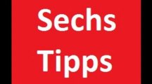 Sechs Tipps für erfolgreiches EMail Marketing