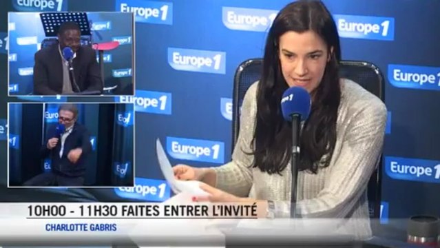 Tu prends tes affaires et tu t'en vas !