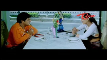 Ali's Girfriend Makes Him Buffoon - Comedy Scene