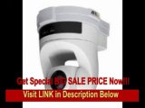 [BEST PRICE] Axis 214 Ptz Network Camera Pan Tilt Zoom Day/night 2 Way Audio