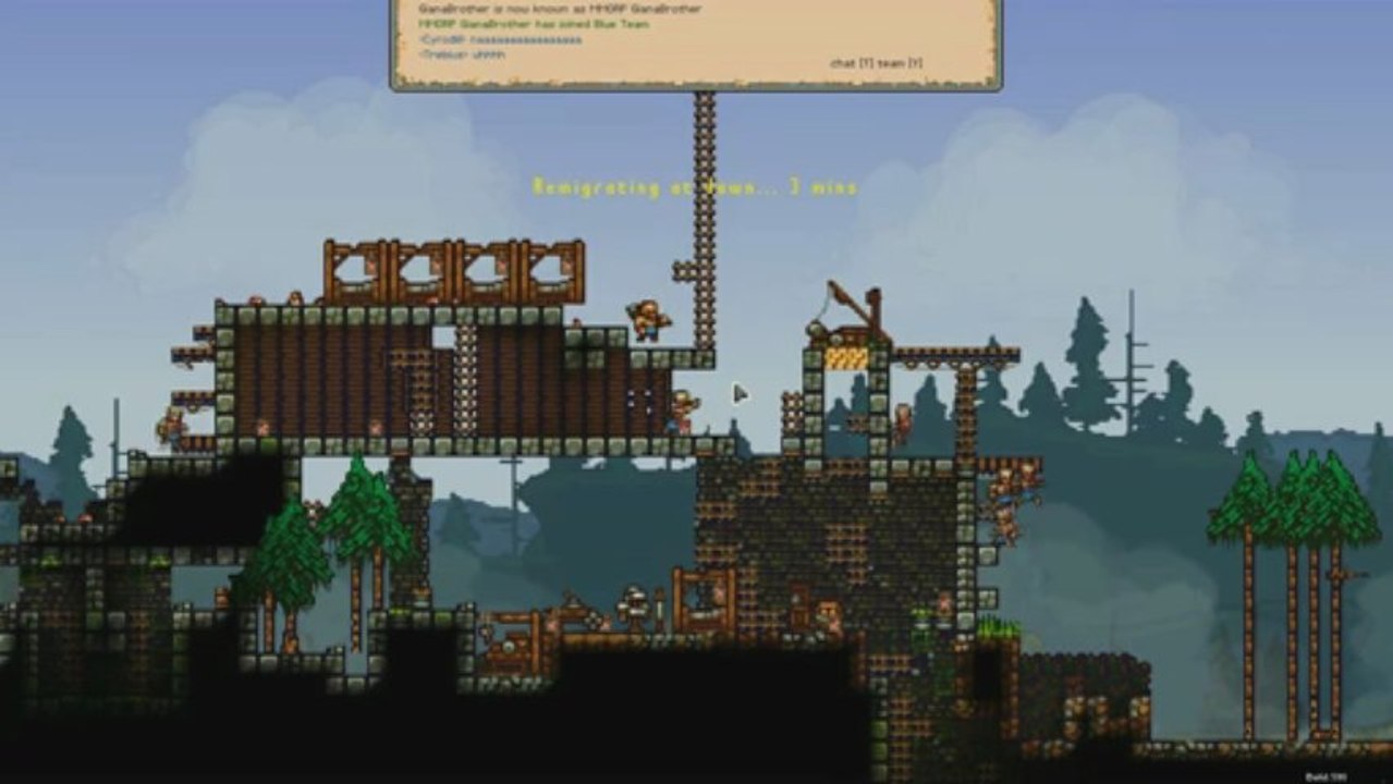 Forever Alone Cyrodiil - King Arthur's Gold 05 - Two Idiots Gaming