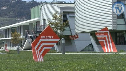 Les Pros du sport répondent à vos questions !