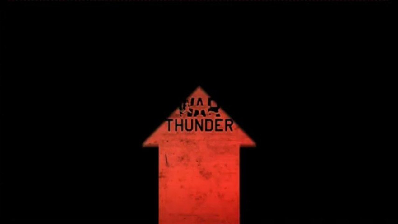 War Thunder Open Beta Trailer (HD)