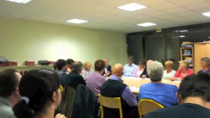 La Vallée aux Renards