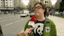 WWF reclama acción política con 'La Hora del Planeta'