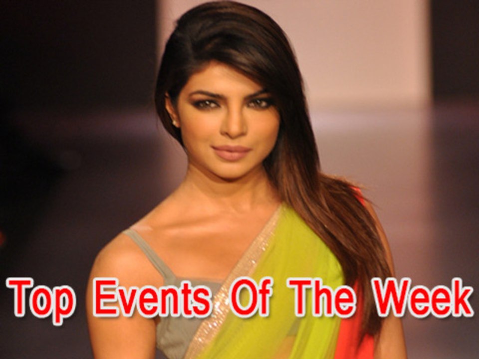 Top Events Of The Week MTV Awards 2013 At Its Best And More Hot News