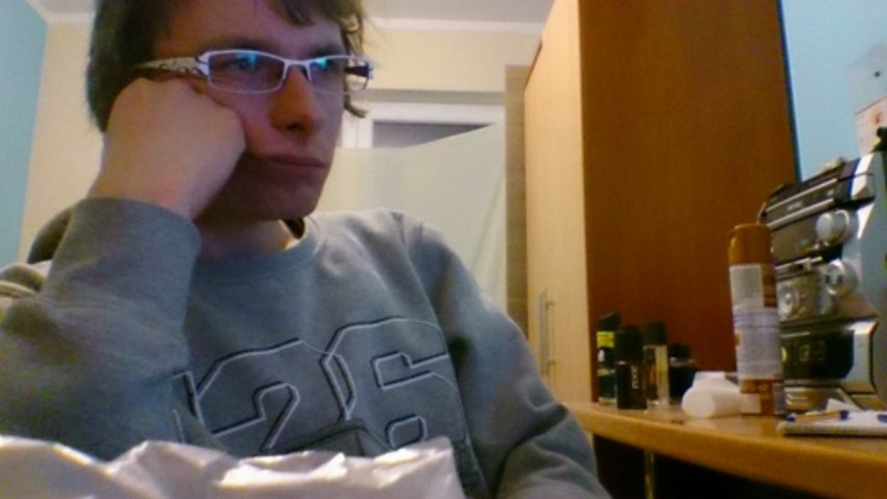 Testuj z Orange Sony Xperia Z Dzionek