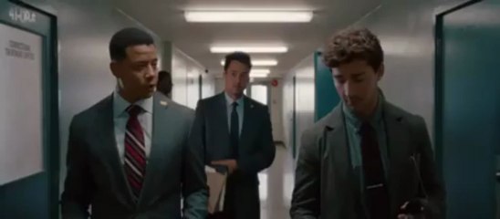 The Company You Keep - I dont get spun