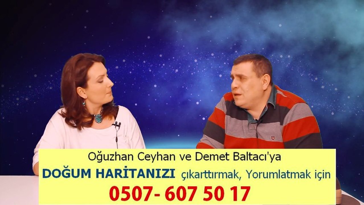 PARA - İŞ - KARİYER Astrolojik Analizi Hizmeti - www.BilincOkulu.Com