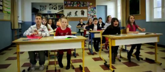 Les Croods : FAF LARAGE chante « DADDY CROOD », le clip officiel