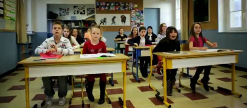 Les Croods : FAF LARAGE chante « DADDY CROOD », le clip officiel