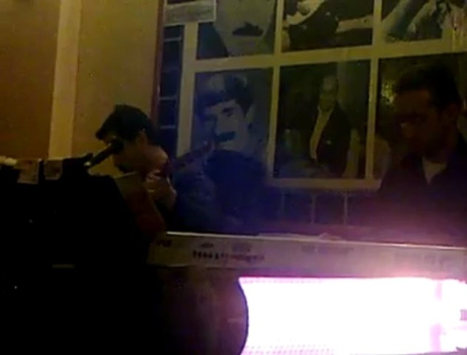 Veysel bektaş ela gözlerine kurban olduğum