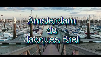 Amsterdam par Jean-Loup