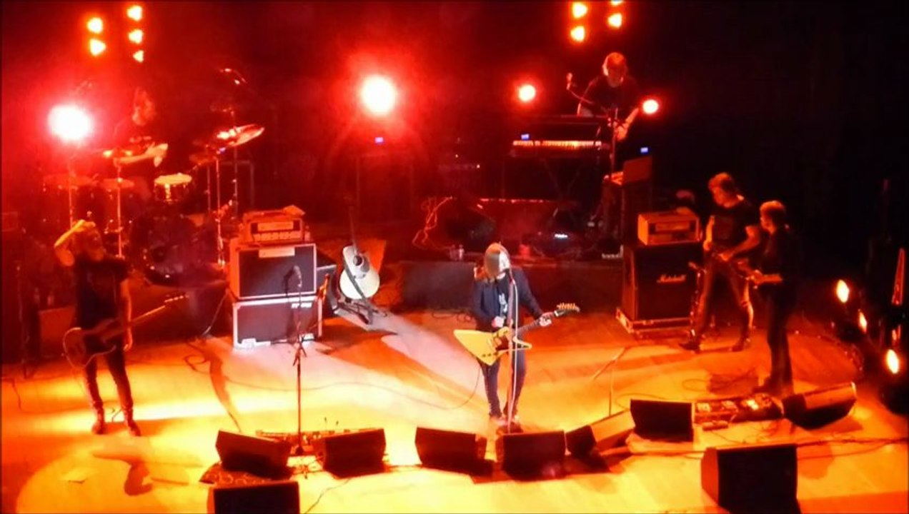 Мой рок-н-ролл