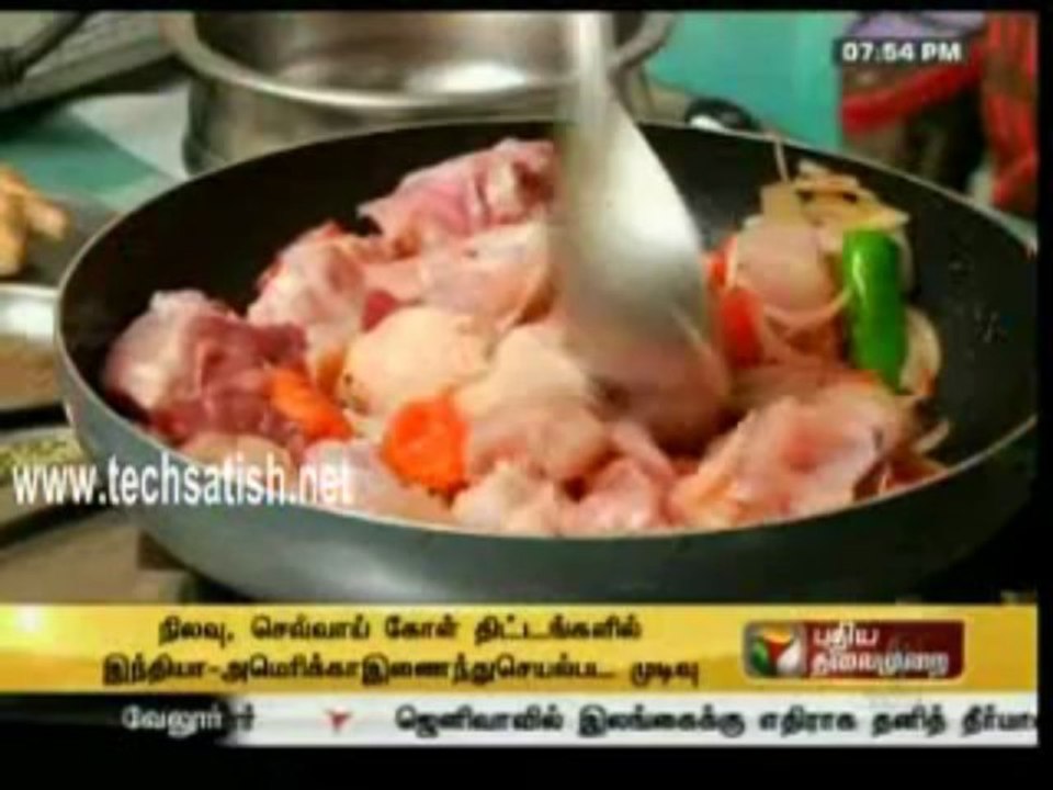 Konjam Soru Konjam Varalaaru