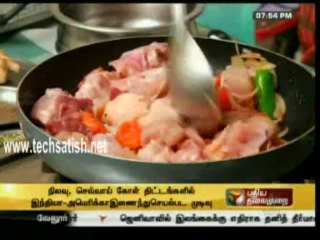 Konjam Soru Konjam Varalaaru