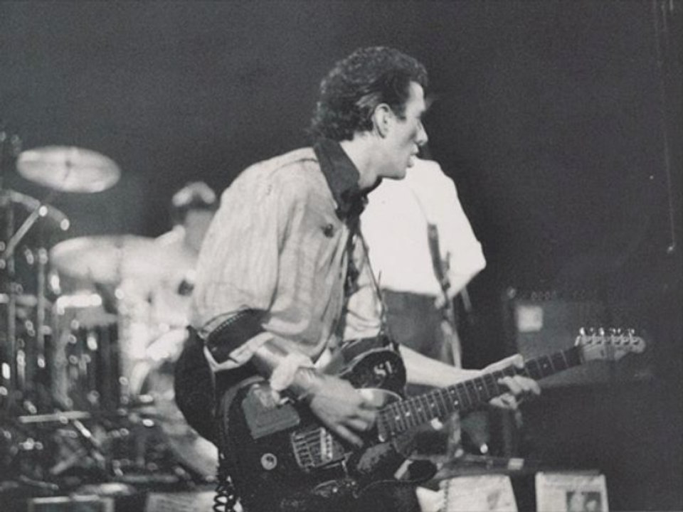 RHAPSODY FOR JOE STRUMMER  _10 _ the levellers - english civil war